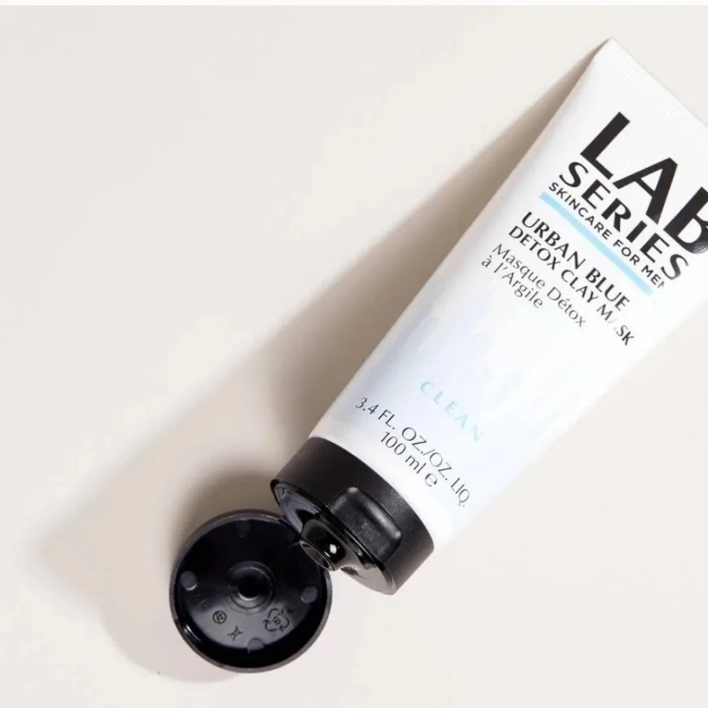 Lab Series Urban Blue Detox Clay Mask 3.4oz / 100mL